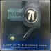 PI CORP Lost In The Cosmic Void (The Original Pi Corp Tapes From 1973-1976) (Rockadelic Records none) US 2001 first pressing LP of 1973-1976 recordings